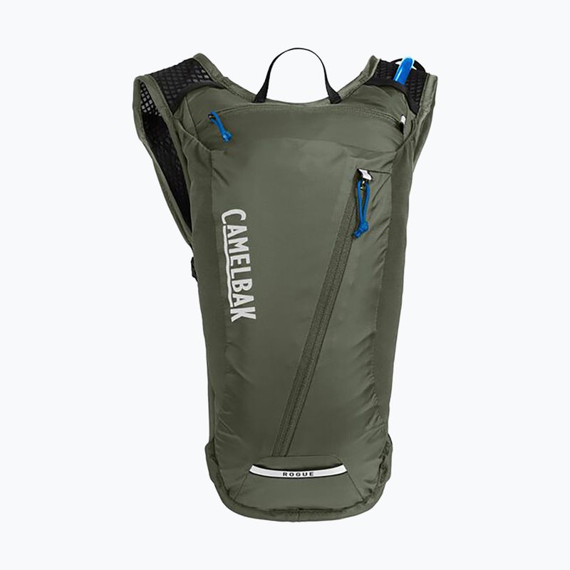 CamelBak Rogue Light 7 bicycle backpack with 2l reservoir dusty olive
