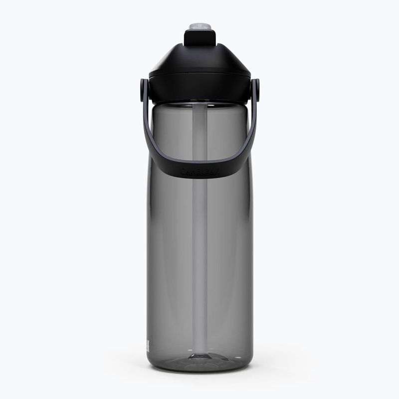 Travel bottle Camelbak Thrive Chug Insulated SST 740 ml charcoal 2