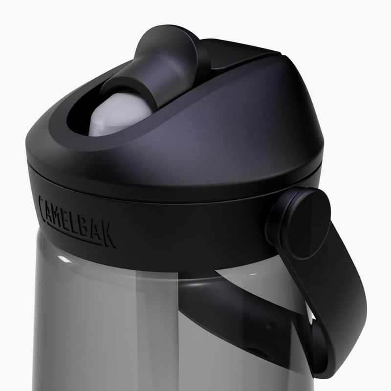 Travel bottle Camelbak Thrive Chug Insulated SST 740 ml charcoal 4