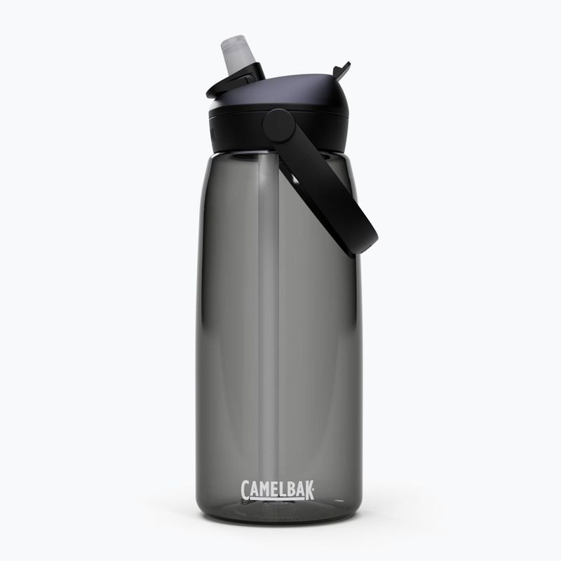 Travel bottle CamelBak Thrive Flip Straw 950 ml charcoal