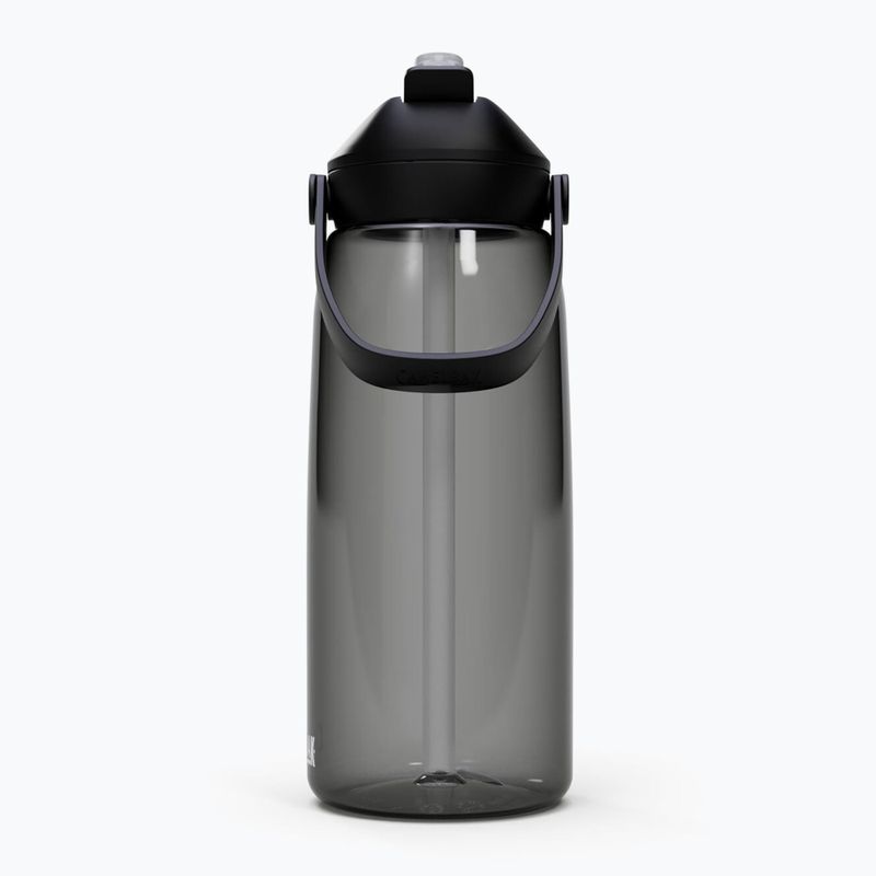 Travel bottle CamelBak Thrive Flip Straw 950 ml charcoal 2