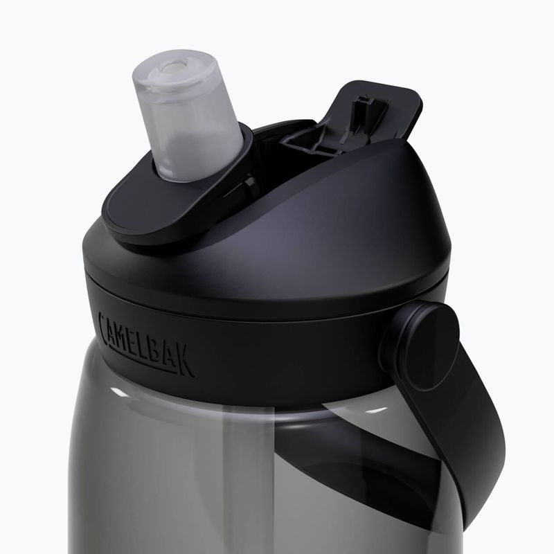 Travel bottle CamelBak Thrive Flip Straw 950 ml charcoal 3
