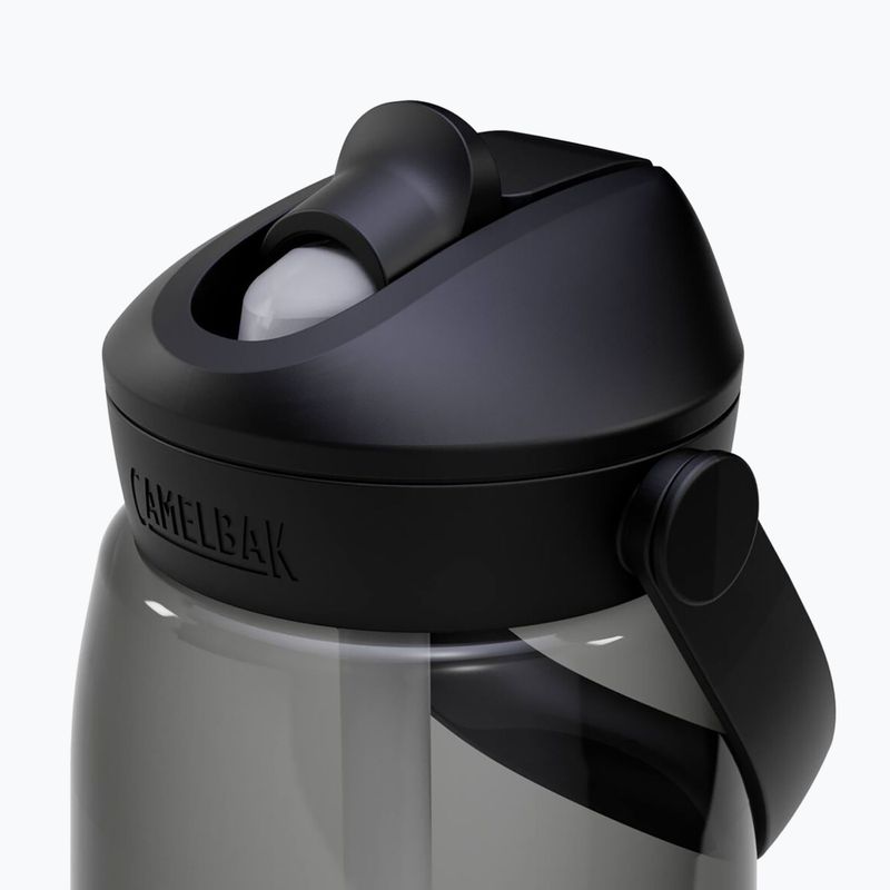 Travel bottle CamelBak Thrive Flip Straw 950 ml charcoal 4