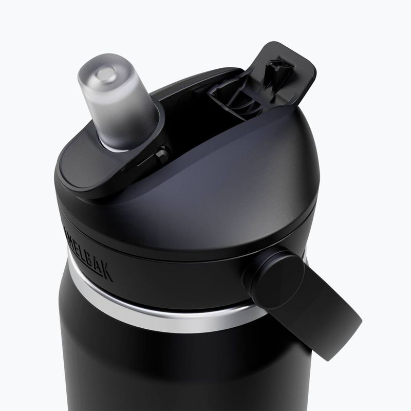 Travel bottle Camelbak Thrive Flip Straw Insulated SST 740 ml black 3