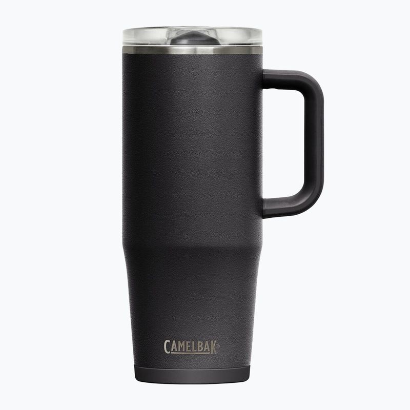 Thermal mug CamelBak Thrive Mug Insulated SST 950 ml black