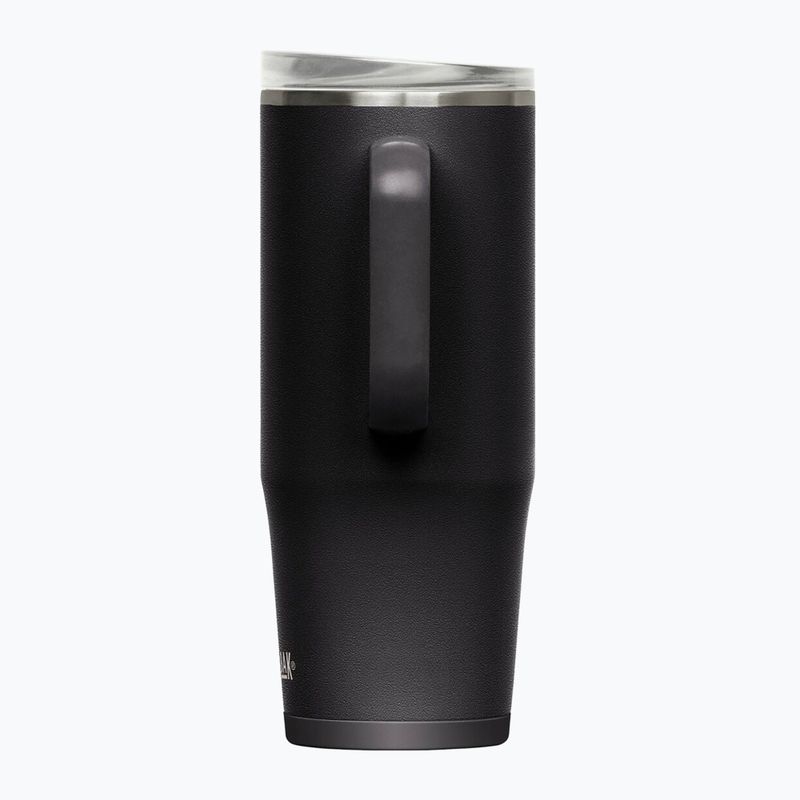 Thermal mug CamelBak Thrive Mug Insulated SST 950 ml black 3
