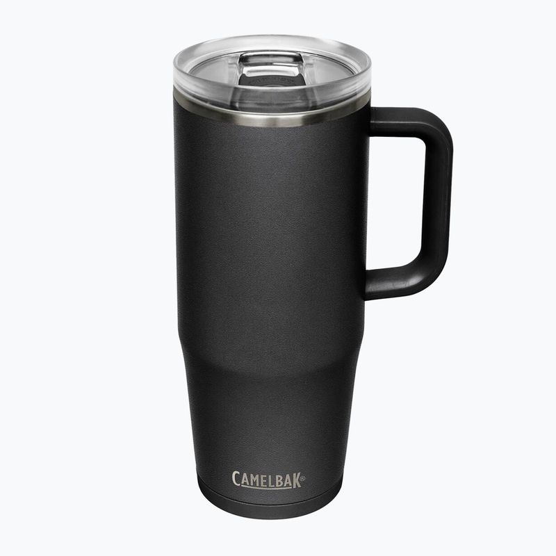 Thermal mug CamelBak Thrive Mug Insulated SST 950 ml black 5