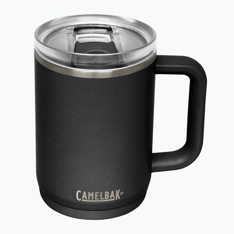 Thermal mug CamelBak Thrive Mug Insulated SST 470 ml black 5