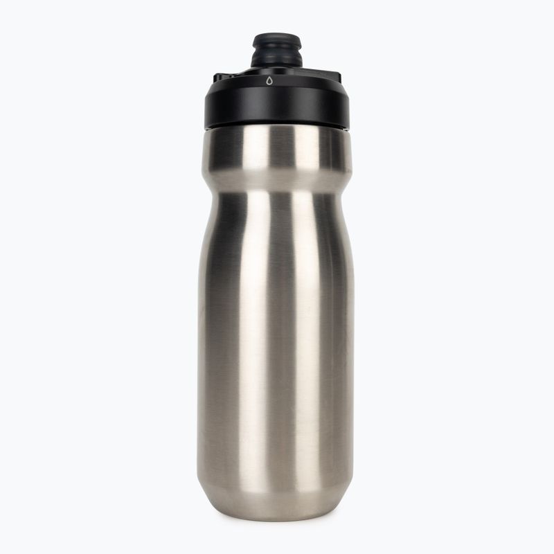 Bike bottle CamelBak Podium Insulated Steel 530 ml stainless 3