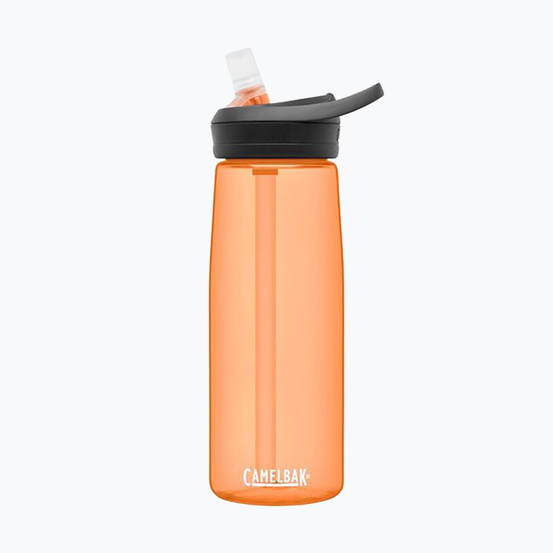 CamelBak Eddy+ 750 ml desert sunrise travel bottle