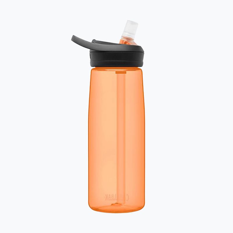 CamelBak Eddy+ 750 ml desert sunrise travel bottle 2