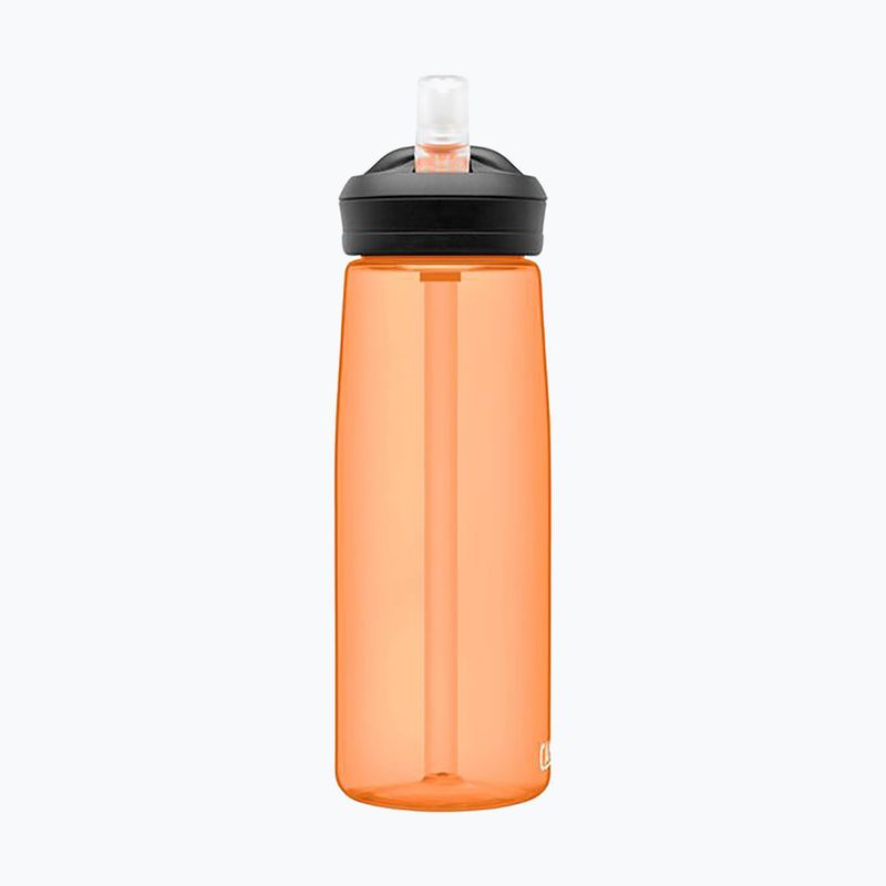 CamelBak Eddy+ 750 ml desert sunrise travel bottle 3