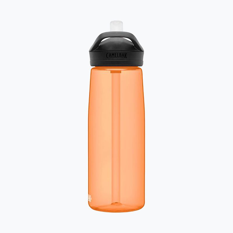CamelBak Eddy+ 750 ml desert sunrise travel bottle 4
