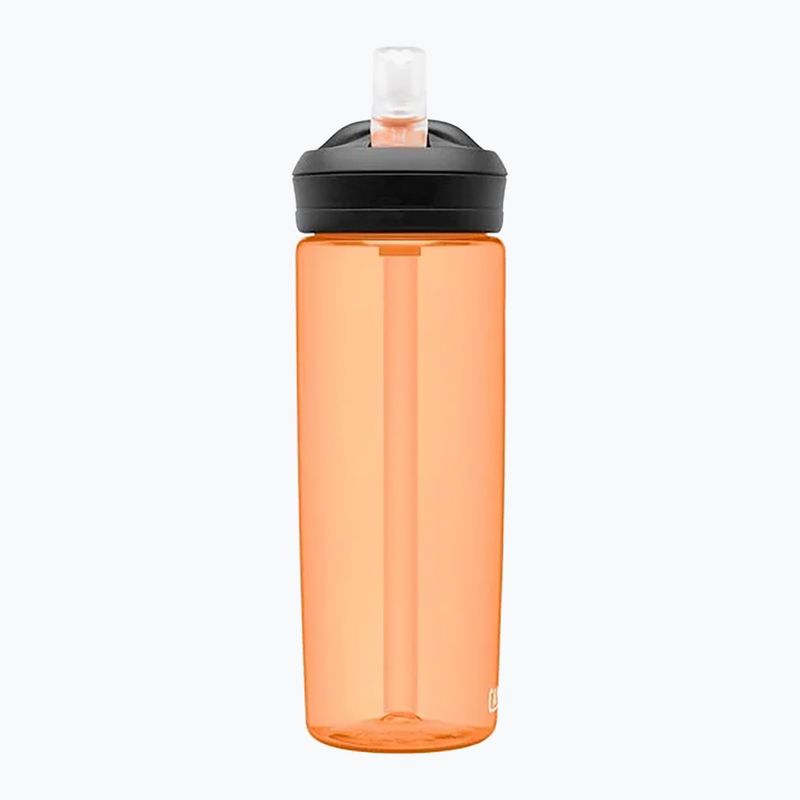 CamelBak Eddy+ 600 ml desert sunrise travel bottle 2