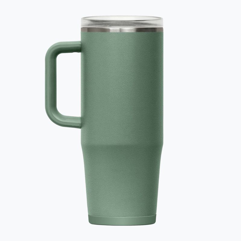 Thermal mug CamelBak Thrive Mug Insulated SST 950 ml moss 2