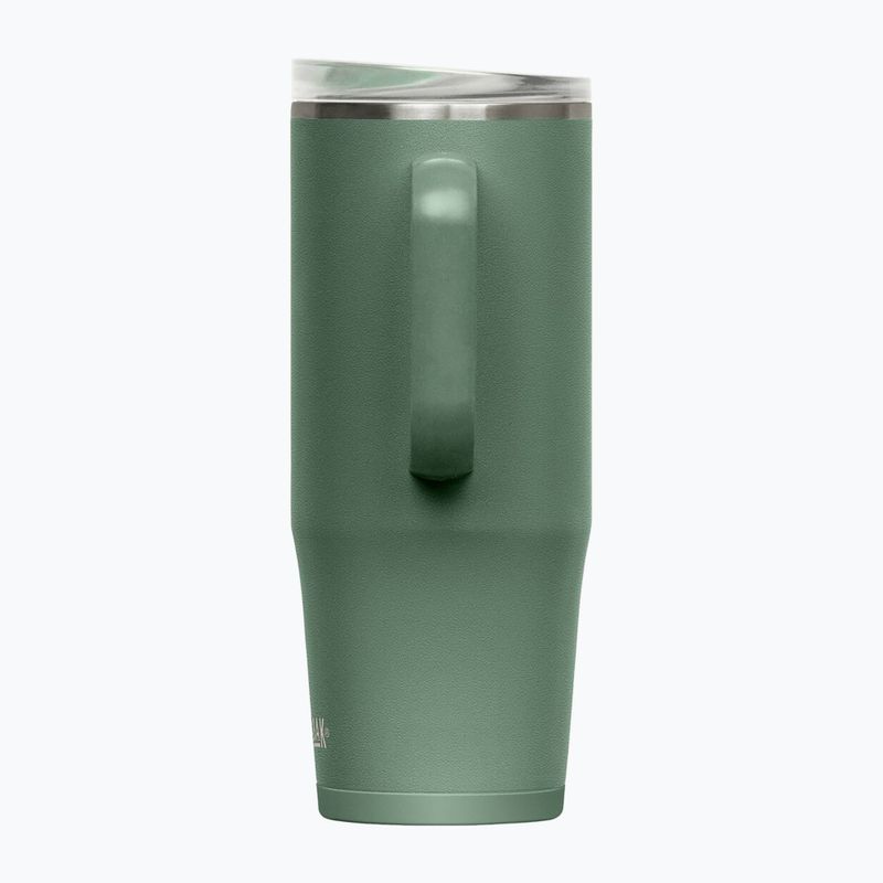 Thermal mug CamelBak Thrive Mug Insulated SST 950 ml moss 4