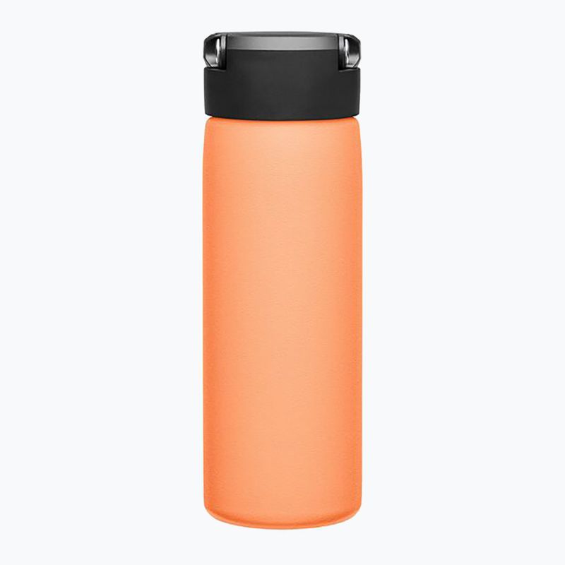 CamelBak Fit Cap SST 600 ml desert sunrise travel bottle 2