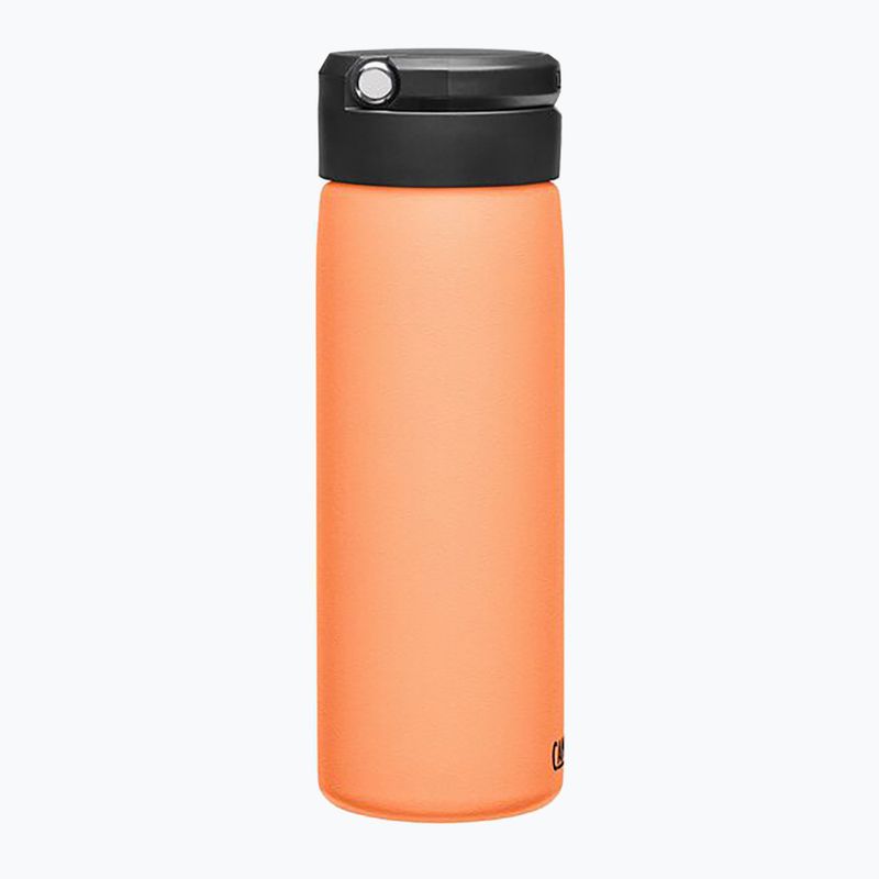CamelBak Fit Cap SST 600 ml desert sunrise travel bottle 3