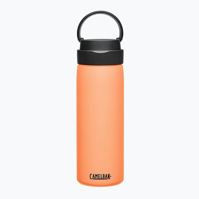 CamelBak Fit Cap SST 600 ml desert sunrise travel bottle 4