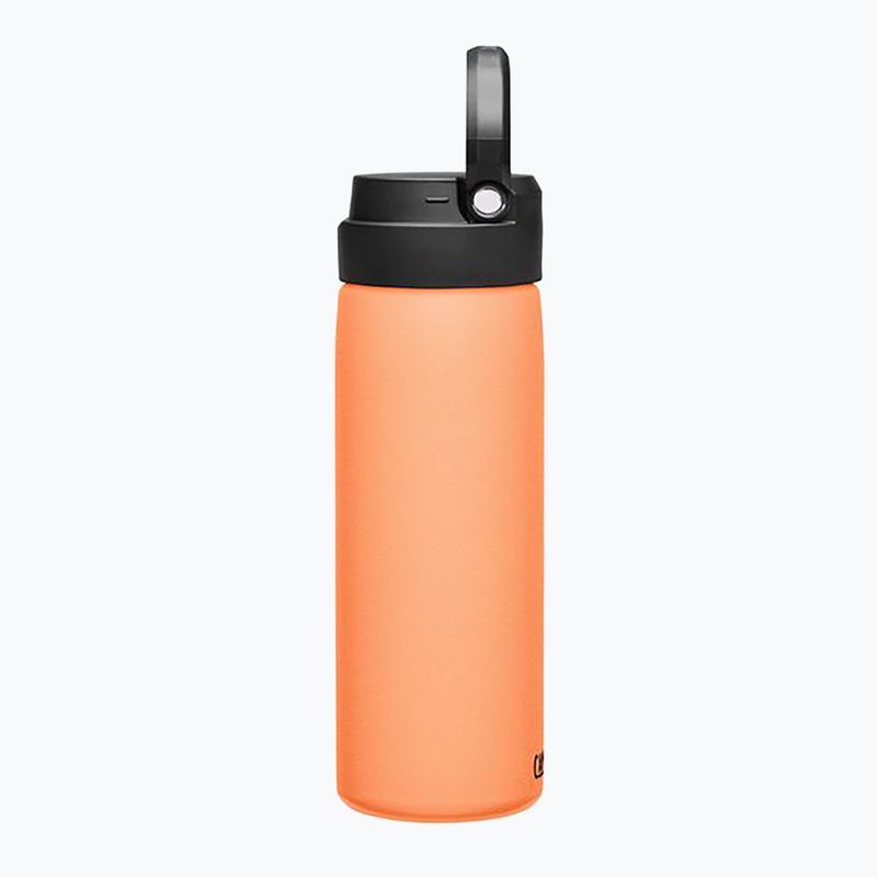 CamelBak Fit Cap SST 600 ml desert sunrise travel bottle 5