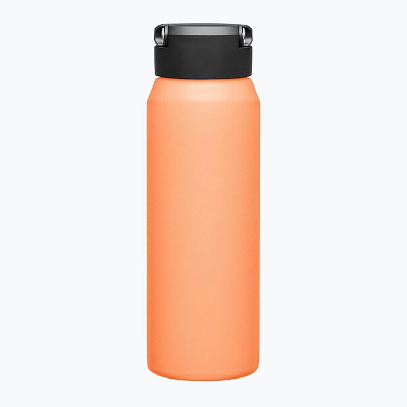 CamelBak Fit Cap Insulated SST 1000 ml desert sunrise travel bottle 2
