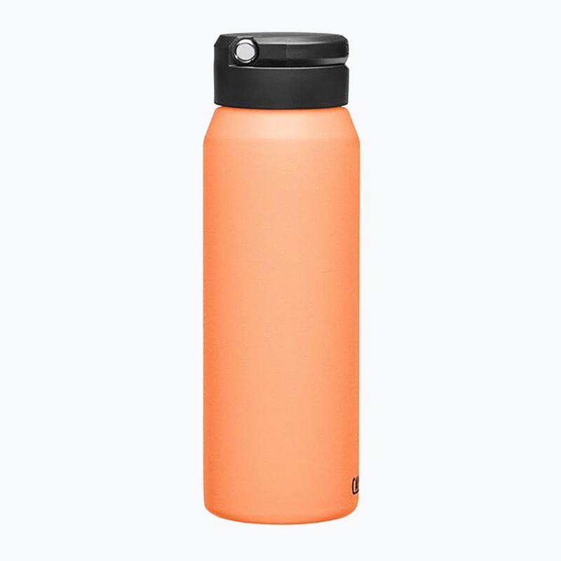 CamelBak Fit Cap Insulated SST 1000 ml desert sunrise travel bottle 3