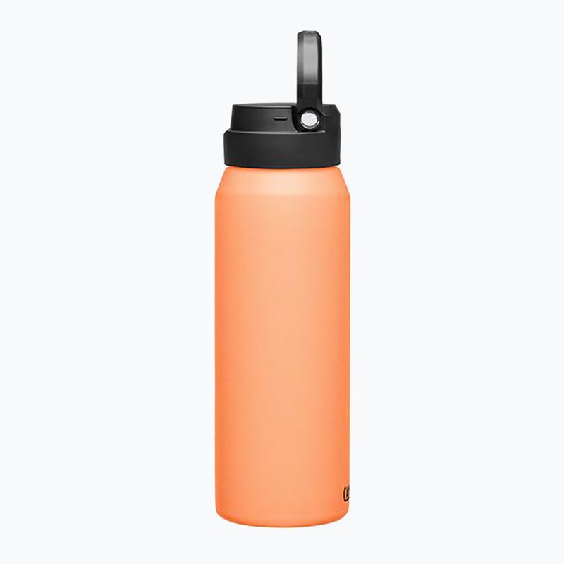 CamelBak Fit Cap Insulated SST 1000 ml desert sunrise travel bottle 5