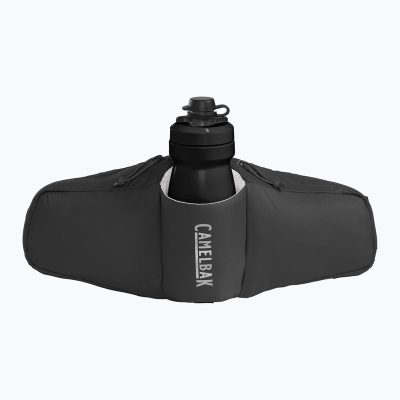 Waistbag CamelBak Podium Flow 2 l with 620 ml bottle black 2