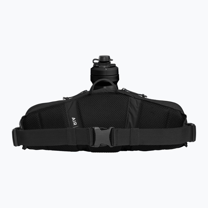 Waistbag CamelBak Podium Flow 2 l with 620 ml bottle black 3