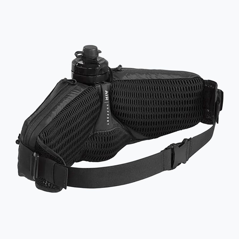 Waistbag CamelBak Podium Flow 4 l with 620 ml bottle S25 black 4