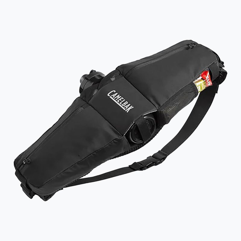 Waistbag CamelBak Podium Flow 4 l with 620 ml bottle S25 black 5