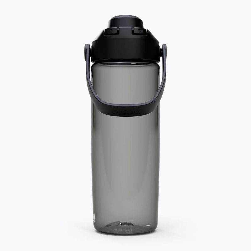 Travel bottle Camelbak Thrive Chug Insulated SST 590 ml charcoal 2