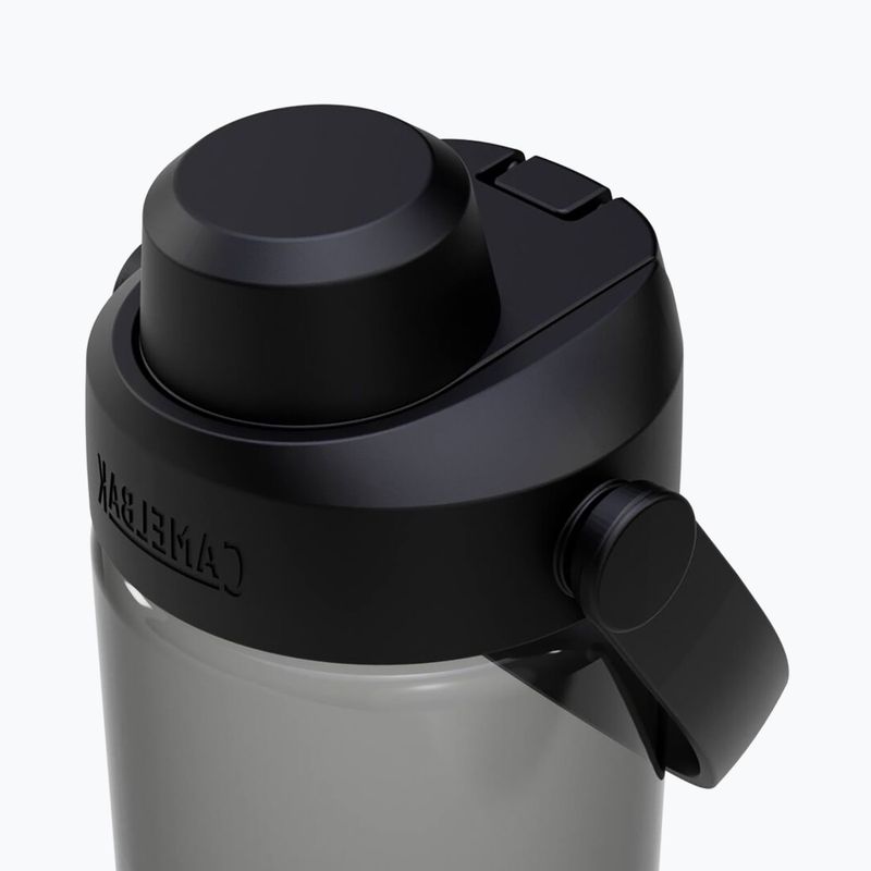 Travel bottle Camelbak Thrive Chug Insulated SST 590 ml charcoal 3