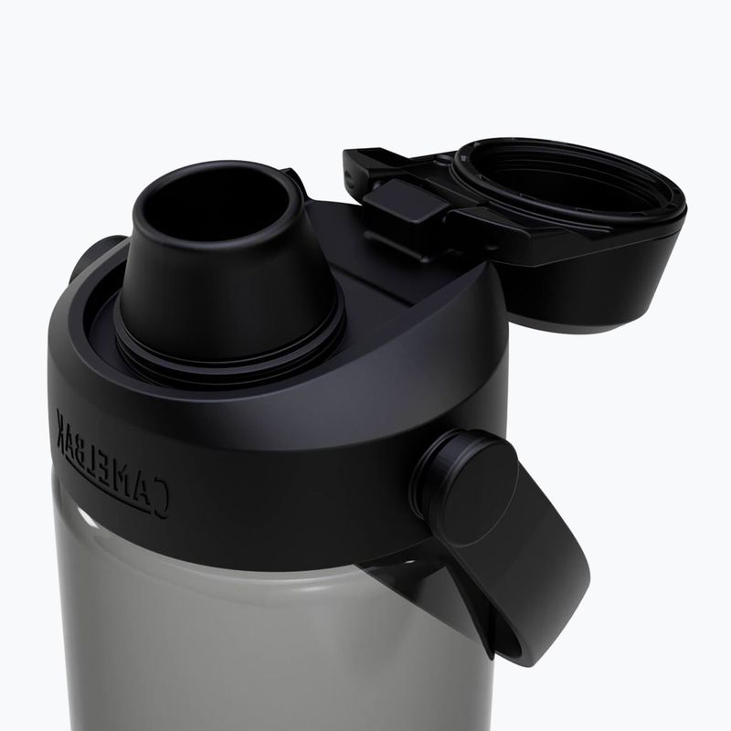 Travel bottle Camelbak Thrive Chug Insulated SST 590 ml charcoal 4