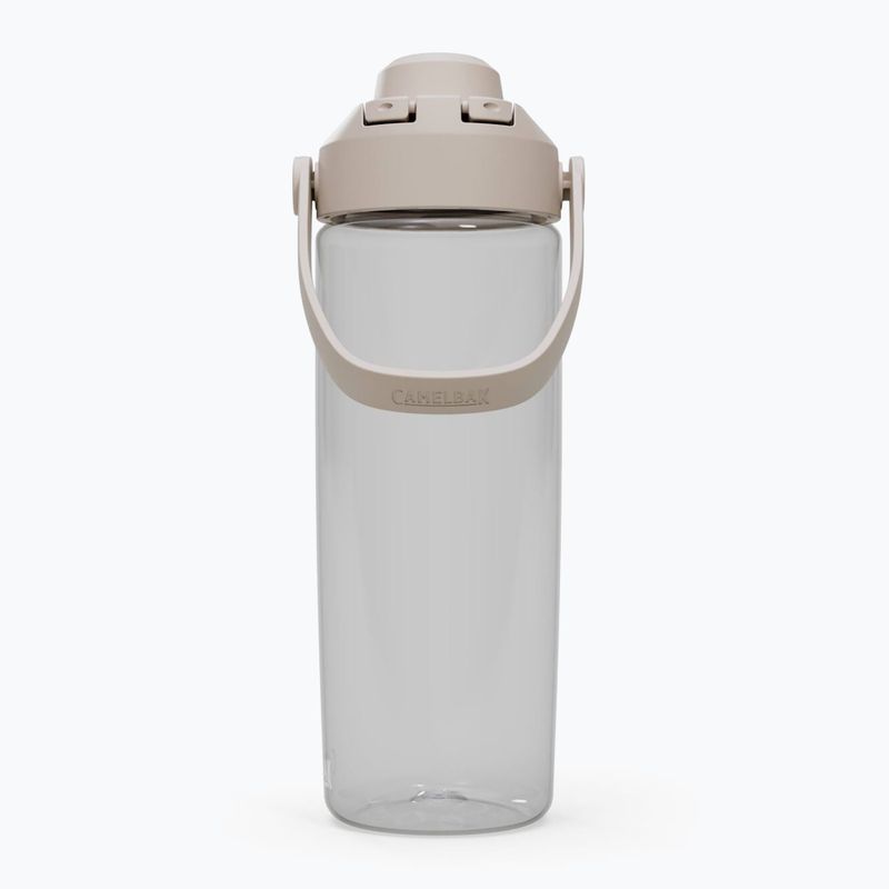 Travel bottle Camelbak Thrive Chug Insulated SST 590 ml clear 2