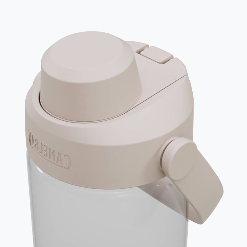Travel bottle Camelbak Thrive Chug Insulated SST 590 ml clear 3