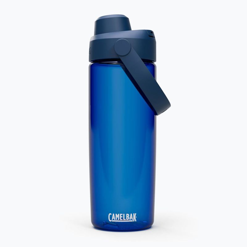 Travel bottle Camelbak Thrive Chug Insulated SST 590 ml oxford