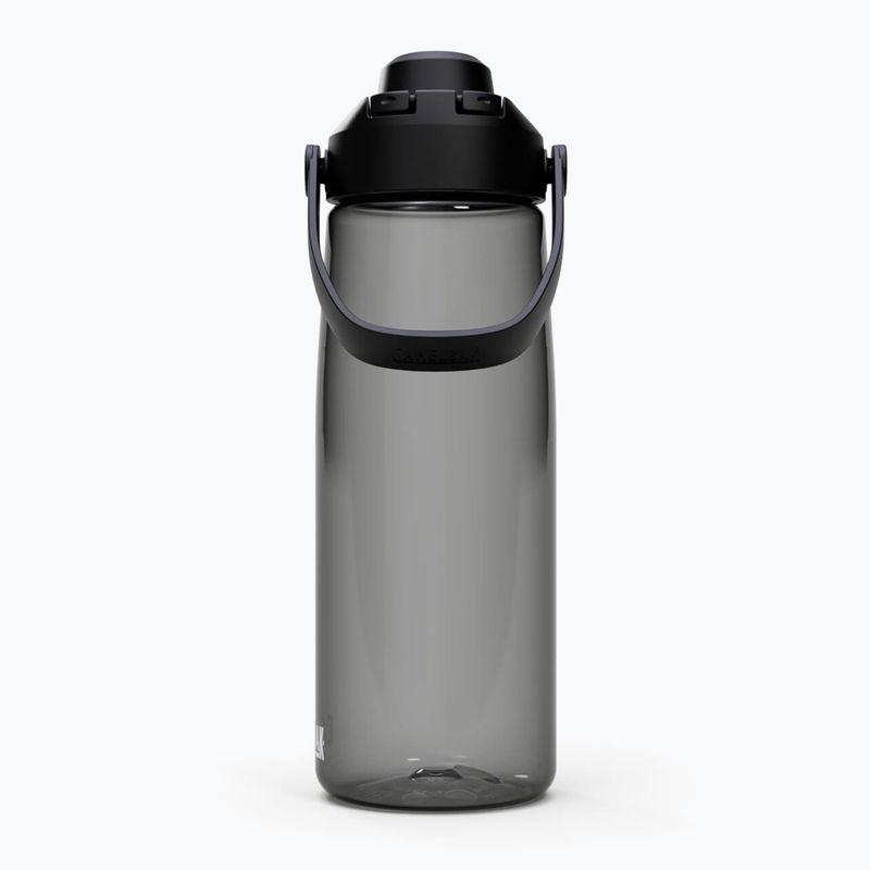 Travel bottle Camelbak Thrive Chug Insulated SST 740 ml charcoal 2
