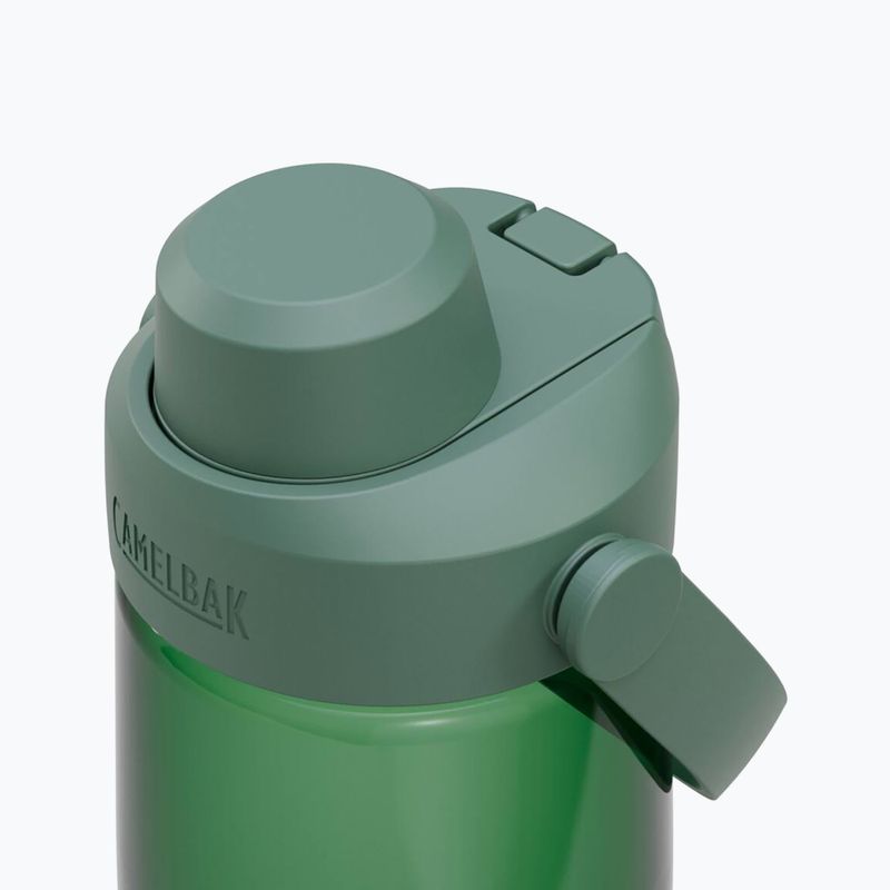Travel bottle Camelbak Thrive Chug Insulated SST 740 ml forest green 3