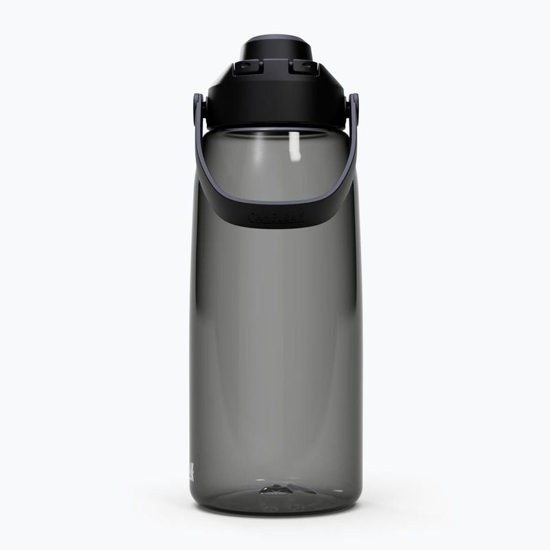Travel bottle Camelbak Thrive Chug Insulated SST 950 ml charcoal 2