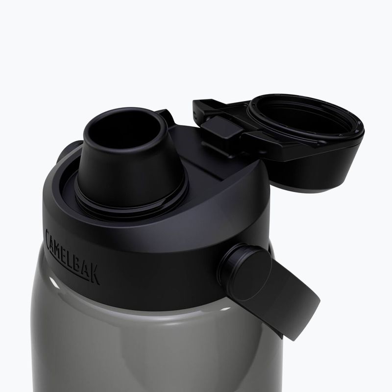 Travel bottle Camelbak Thrive Chug Insulated SST 950 ml charcoal 4