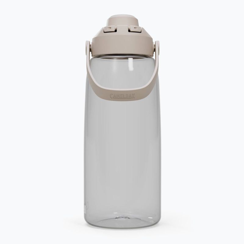 Travel bottle Camelbak Thrive Chug Insulated SST 950 ml clear 2