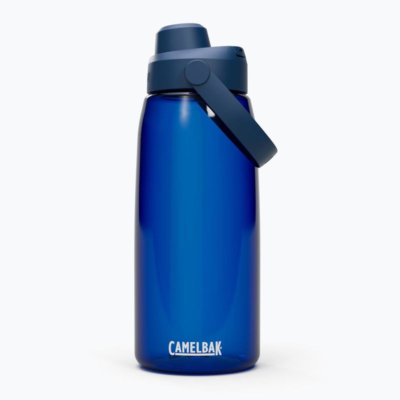 Travel bottle Camelbak Thrive Chug Insulated SST 950 ml oxford