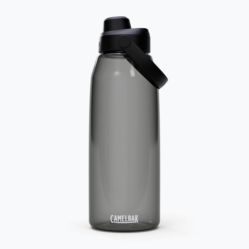 Travel bottle Camelbak Thrive Chug Insulated SST 1500 ml charcoal