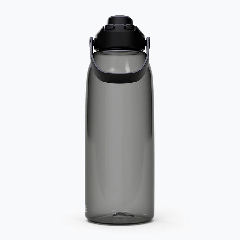 Travel bottle Camelbak Thrive Chug Insulated SST 1500 ml charcoal 2