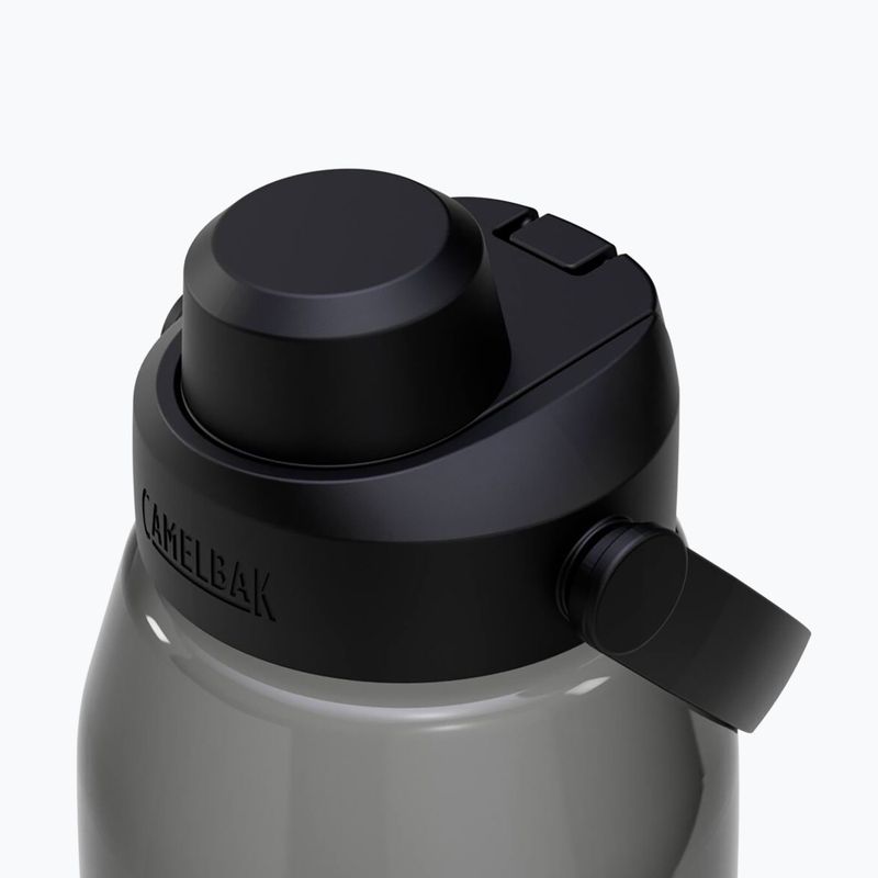 Travel bottle Camelbak Thrive Chug Insulated SST 1500 ml charcoal 3