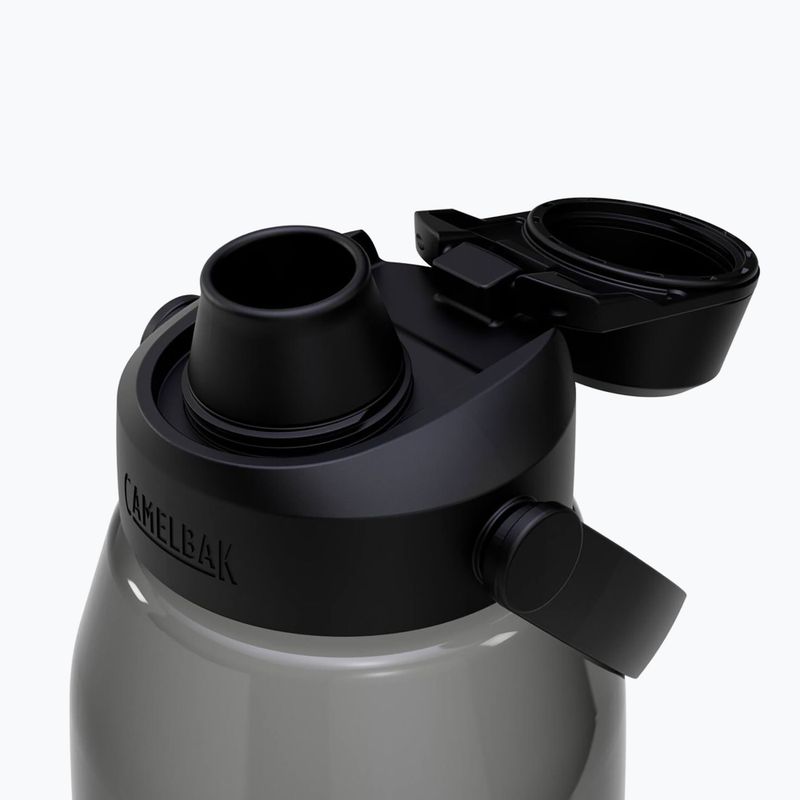 Travel bottle Camelbak Thrive Chug Insulated SST 1500 ml charcoal 4