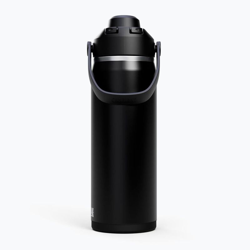 Thermal bottle Camelbak Thrive Chug Insulated SST 590 ml black 2