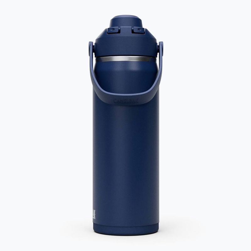 Thermal bottle Camelbak Thrive Chug Insulated SST 590 ml navy 2
