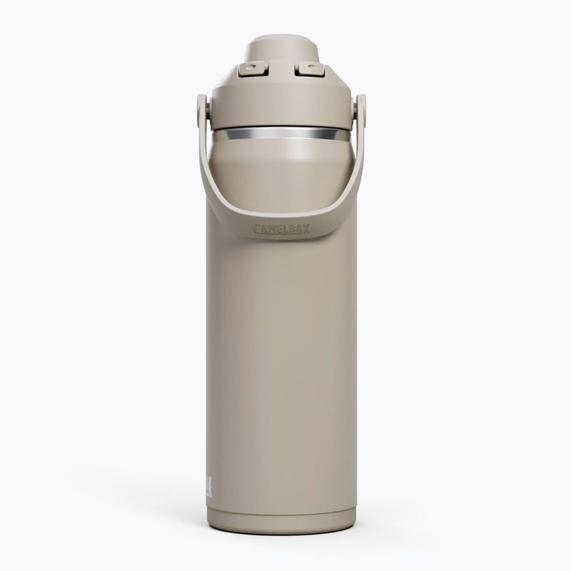 Thermal bottle Camelbak Thrive Chug Insulated SST 590 ml stone 2